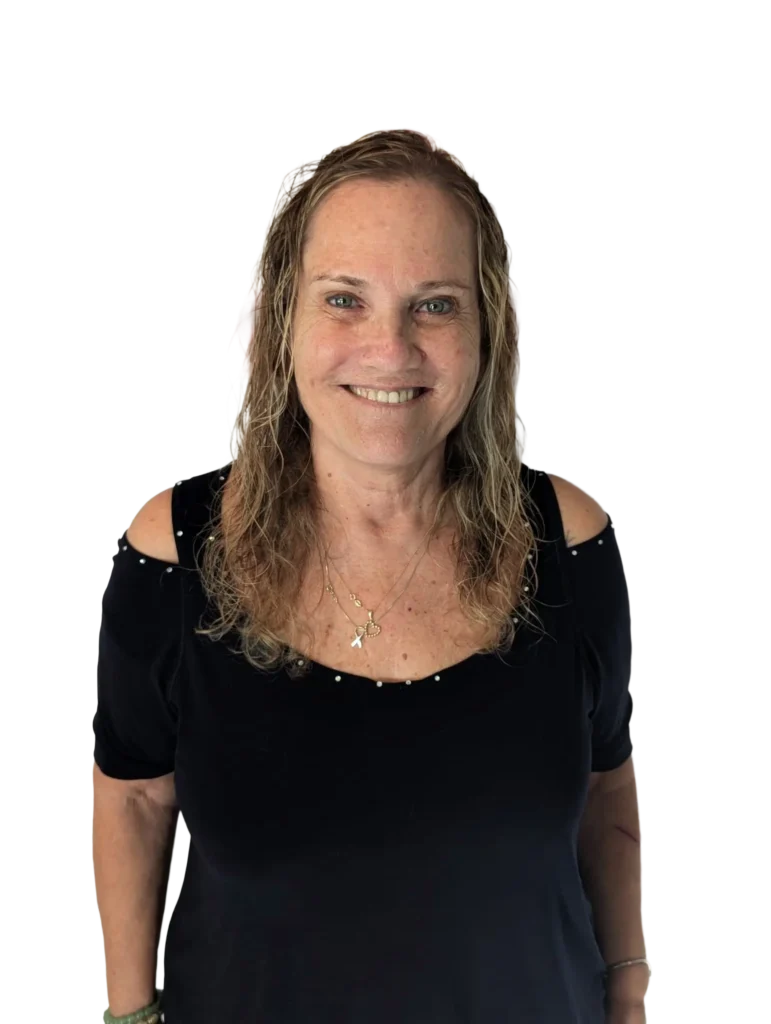 תמונה של בעלת העסק שירית שטרן